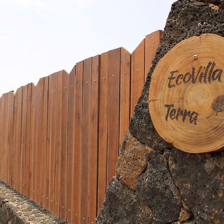 פוארטו דל רוסריו Eco Terra By Sea You There Fuerteventura מראה חיצוני תמונה