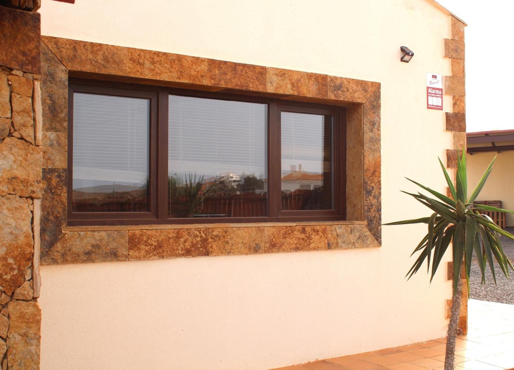 פוארטו דל רוסריו Eco Terra By Sea You There Fuerteventura מראה חיצוני תמונה