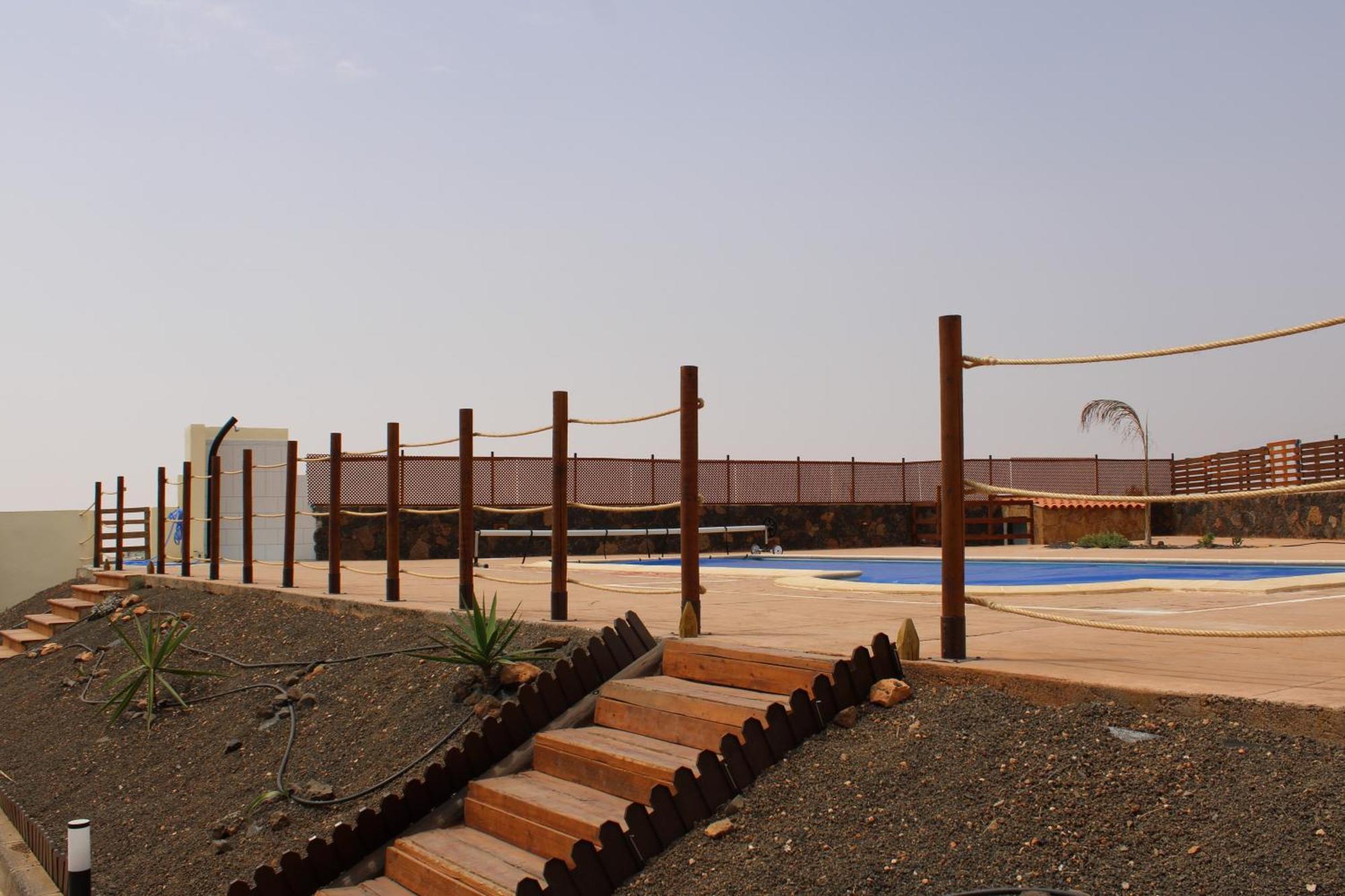 פוארטו דל רוסריו Eco Terra By Sea You There Fuerteventura מראה חיצוני תמונה