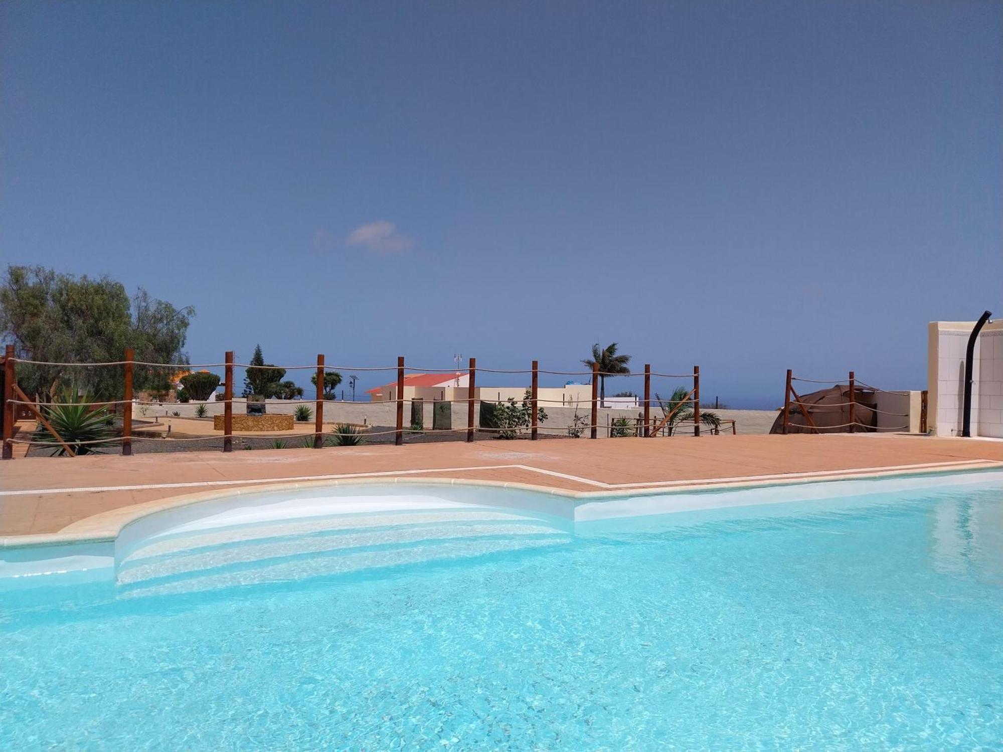 פוארטו דל רוסריו Eco Terra By Sea You There Fuerteventura מראה חיצוני תמונה